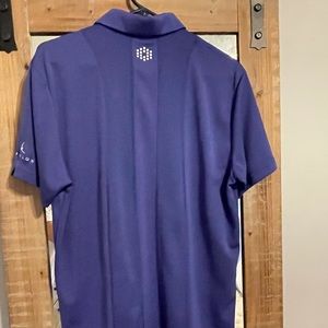 Echelon Golf Club Polo by Puma